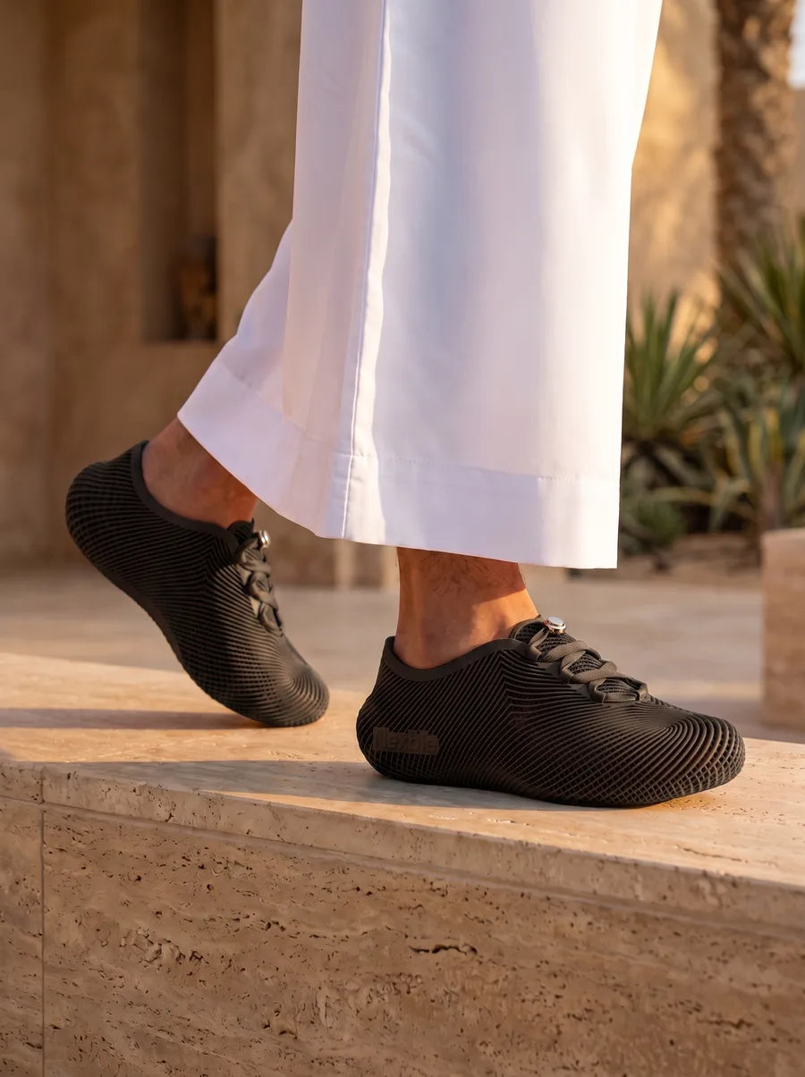 A new era of wearables.