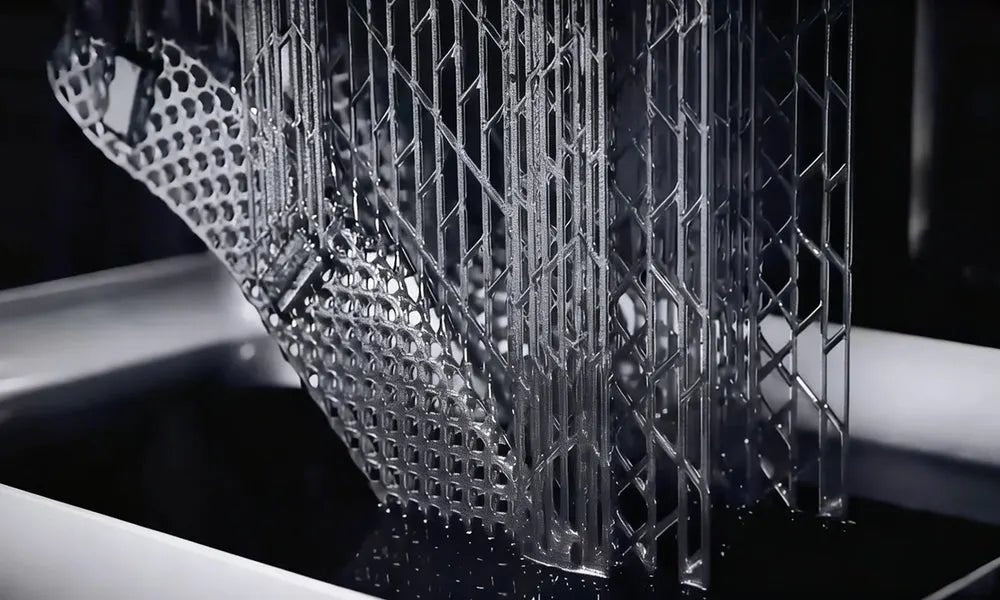 How Are 3D Printed Shoes Made? Inside the Printing Process