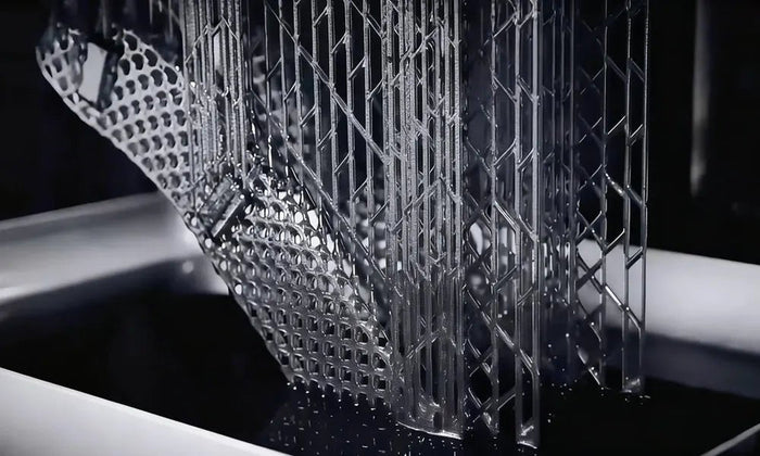 How Are 3D Printed Shoes Made? Inside the Printing Process