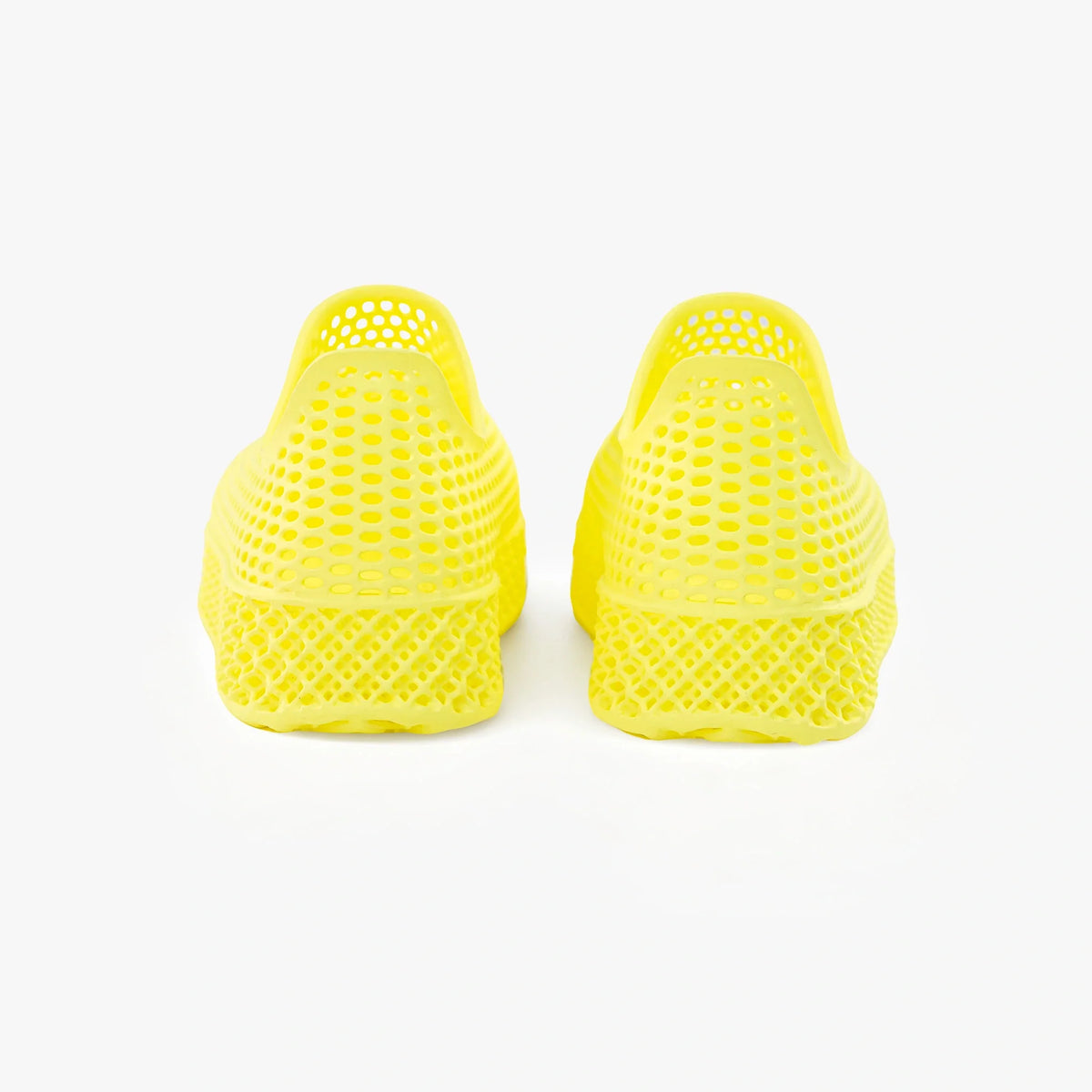 Guardian Orbit Yellow Kids Shoes
