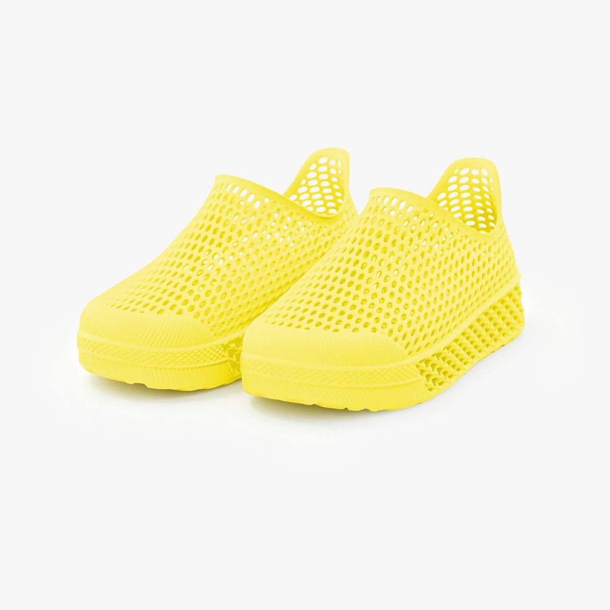 Guardian Orbit Yellow Kids Shoes