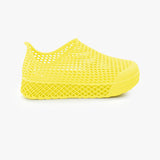 Guardian Orbit Yellow Kids Shoes