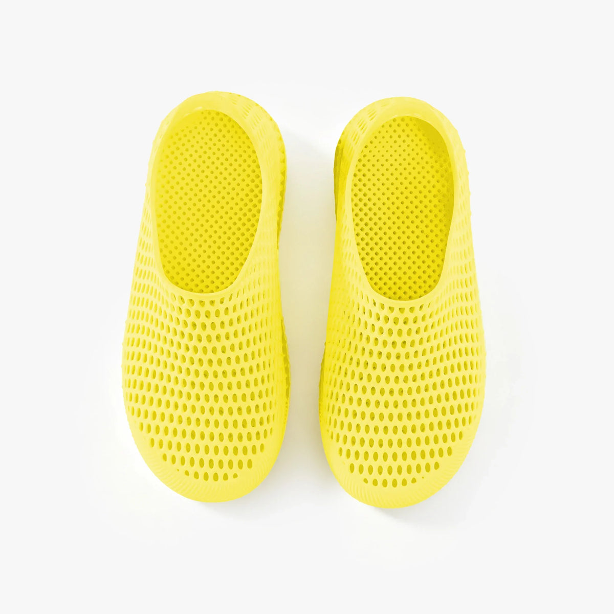 Guardian Orbit Yellow Kids Shoes