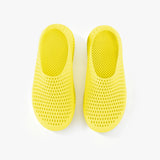Guardian Orbit Yellow Kids Shoes