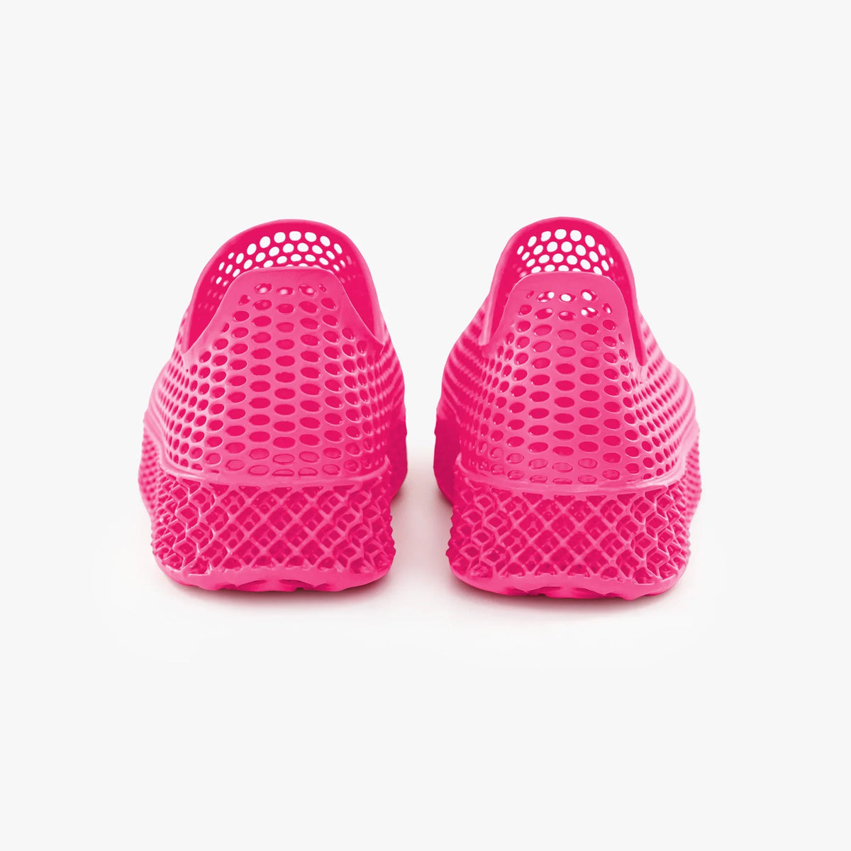 Guardian Orbit Magenta Kids Shoes