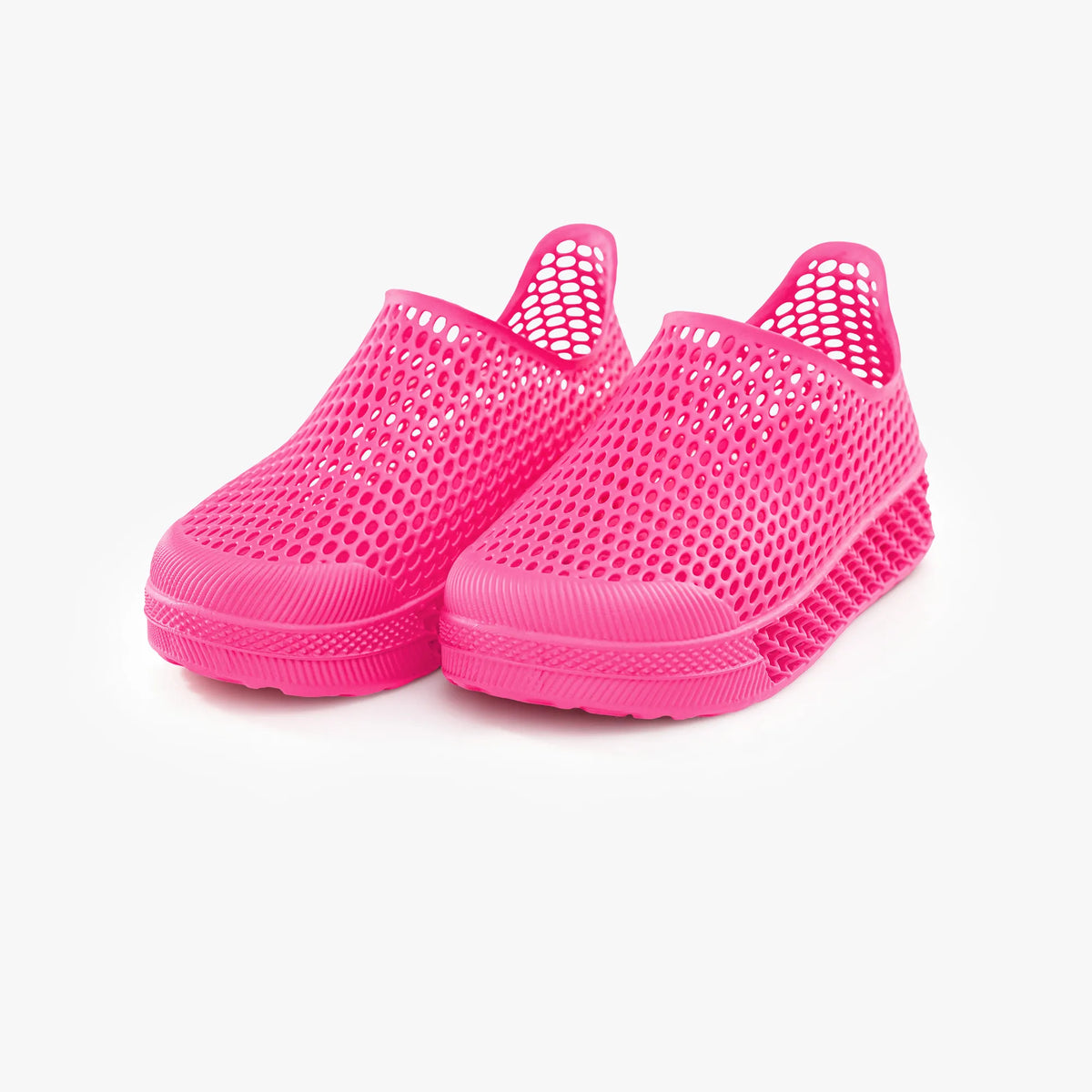 Guardian Orbit Magenta Kids Shoes