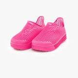 Guardian Orbit Magenta Kids Shoes