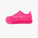 Guardian Orbit Magenta Kids Shoes