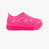 Guardian Orbit Magenta Kids Shoes