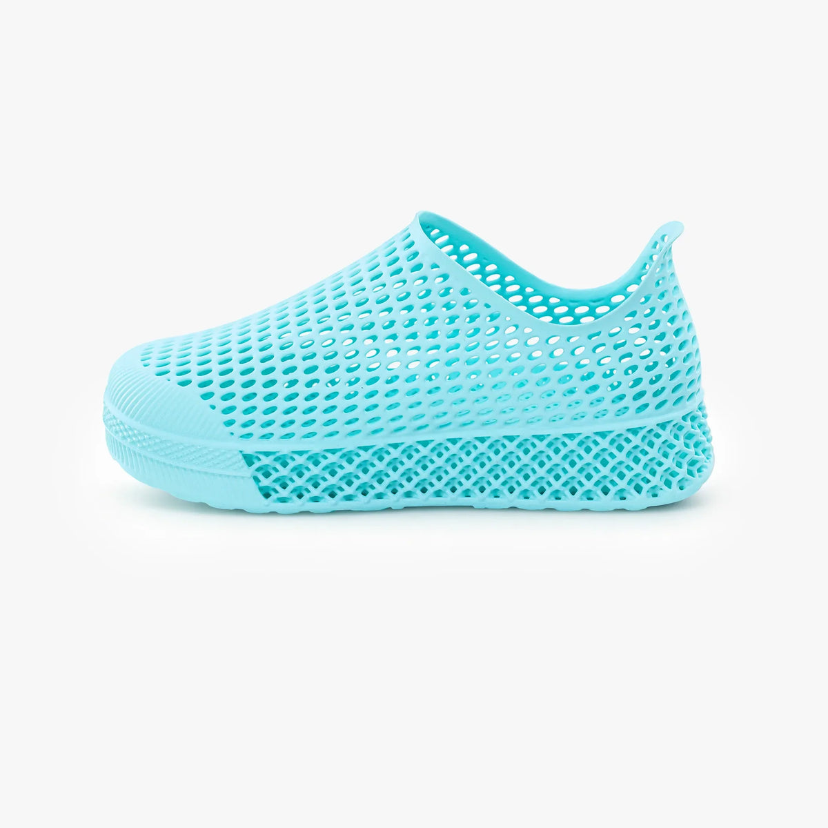 Guardian Orbit Blue Kids Shoes