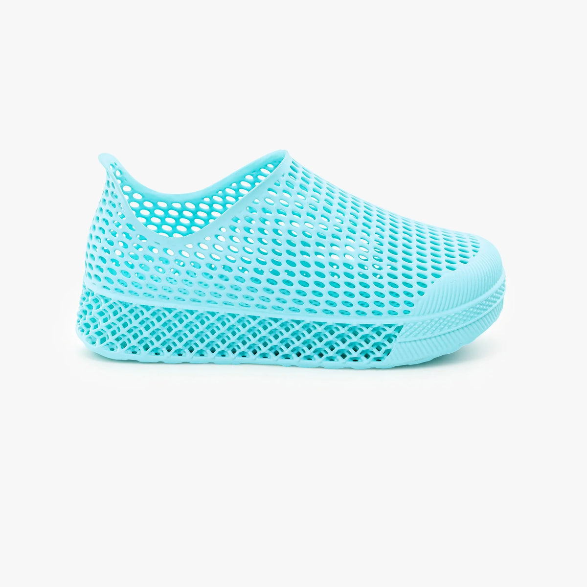 Guardian Orbit Blue Kids Shoes