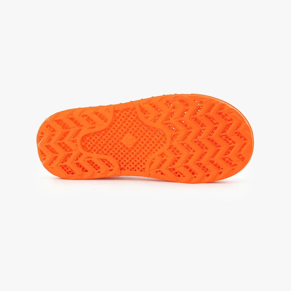 Guardian Orbit Orange Kids Shoes