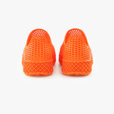 Guardian Orbit Orange Kids Shoes
