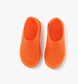 Guardian Orbit Orange Kids Shoes