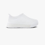 Guardian Orbit White Kids Shoes