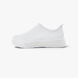 Guardian Orbit White Kids Shoes