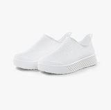 Guardian Orbit White Kids Shoes
