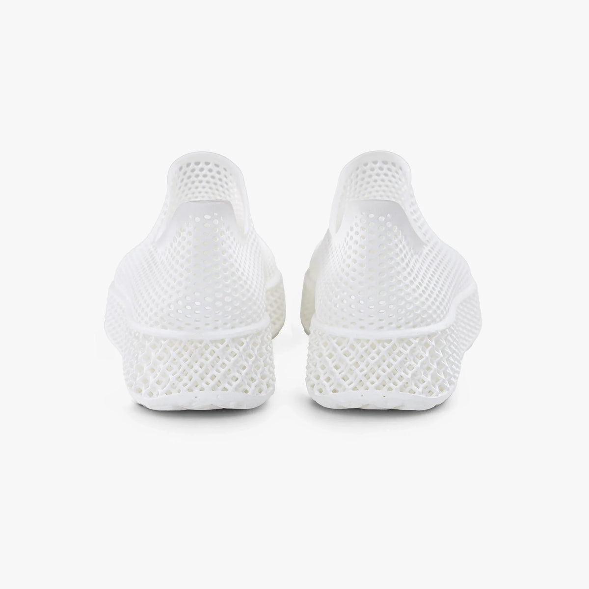 Guardian Orbit White Kids Shoes
