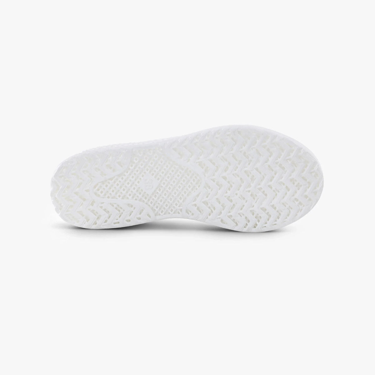Guardian Orbit White Kids Shoes