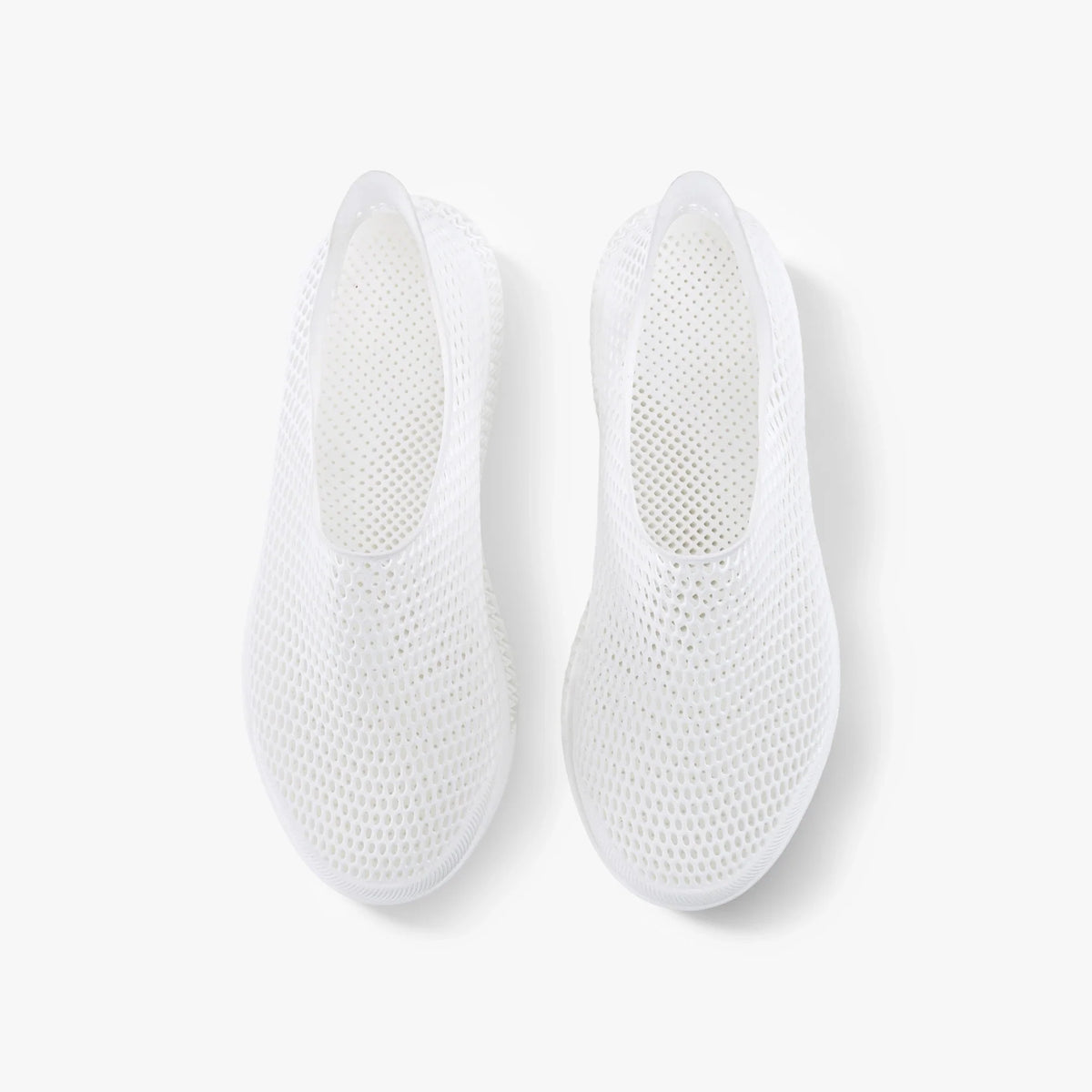 Guardian Orbit White Kids Shoes