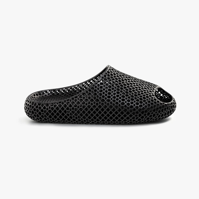 AeroCloud 3D Printed Slippers - XTRUDE