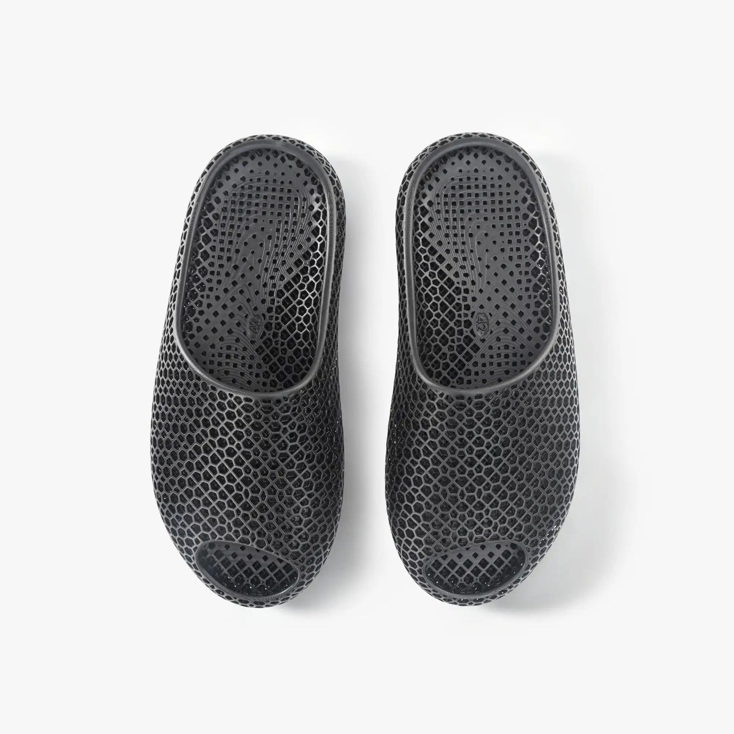 AeroCloud 3D Printed Slippers - XTRUDE