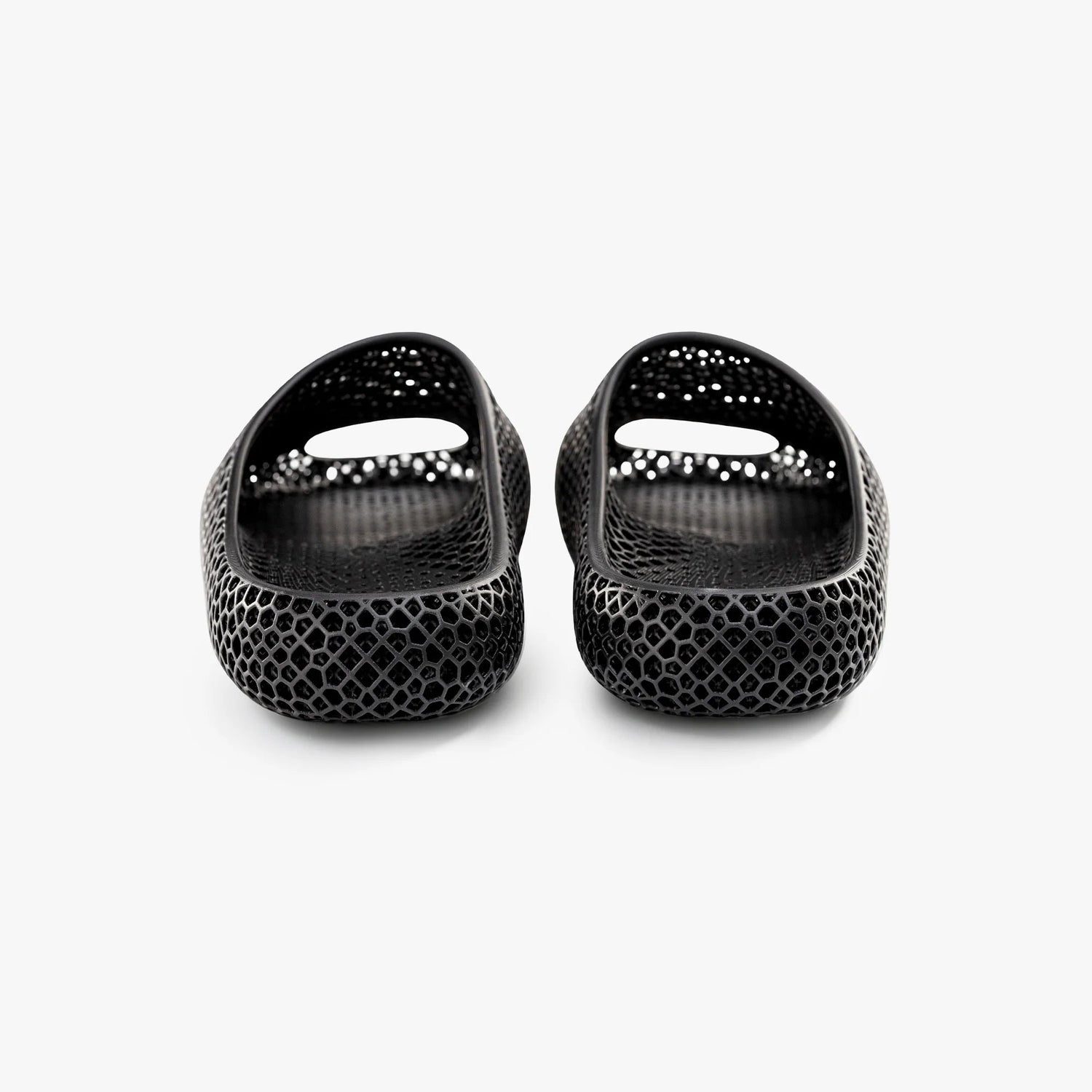 AeroCloud 3D Printed Slippers - XTRUDE