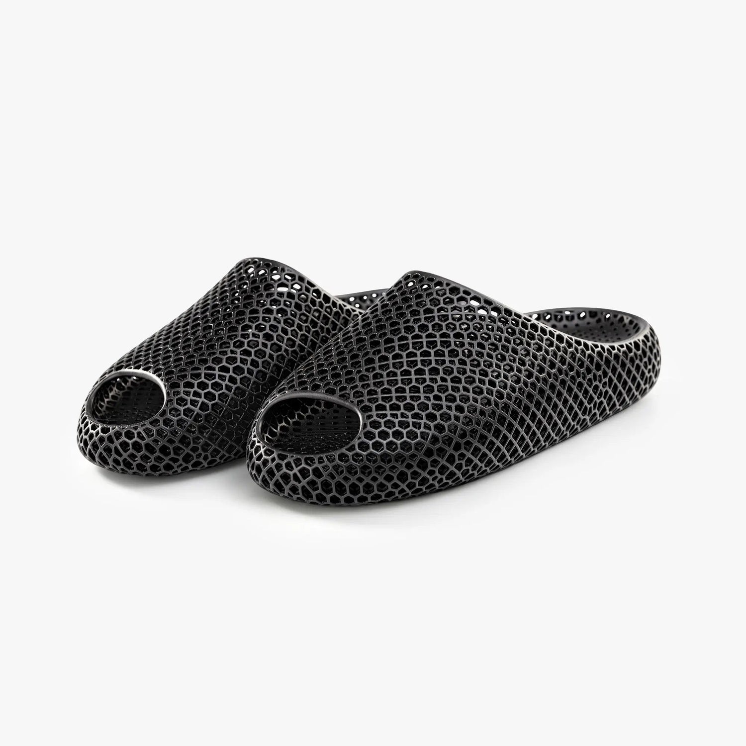 AeroCloud 3D Printed Slippers - XTRUDE