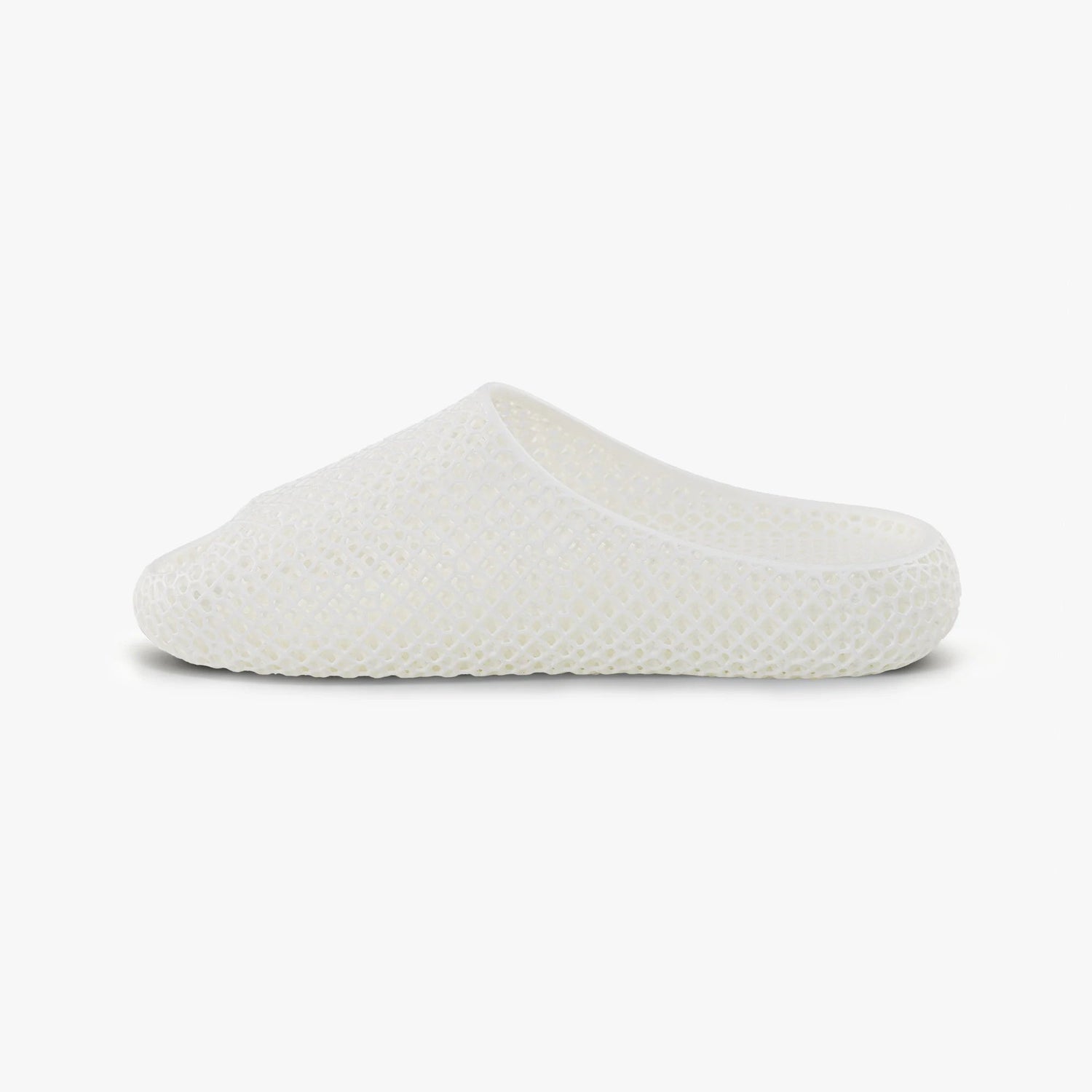 AeroCloud 3D Printed Slippers - XTRUDE