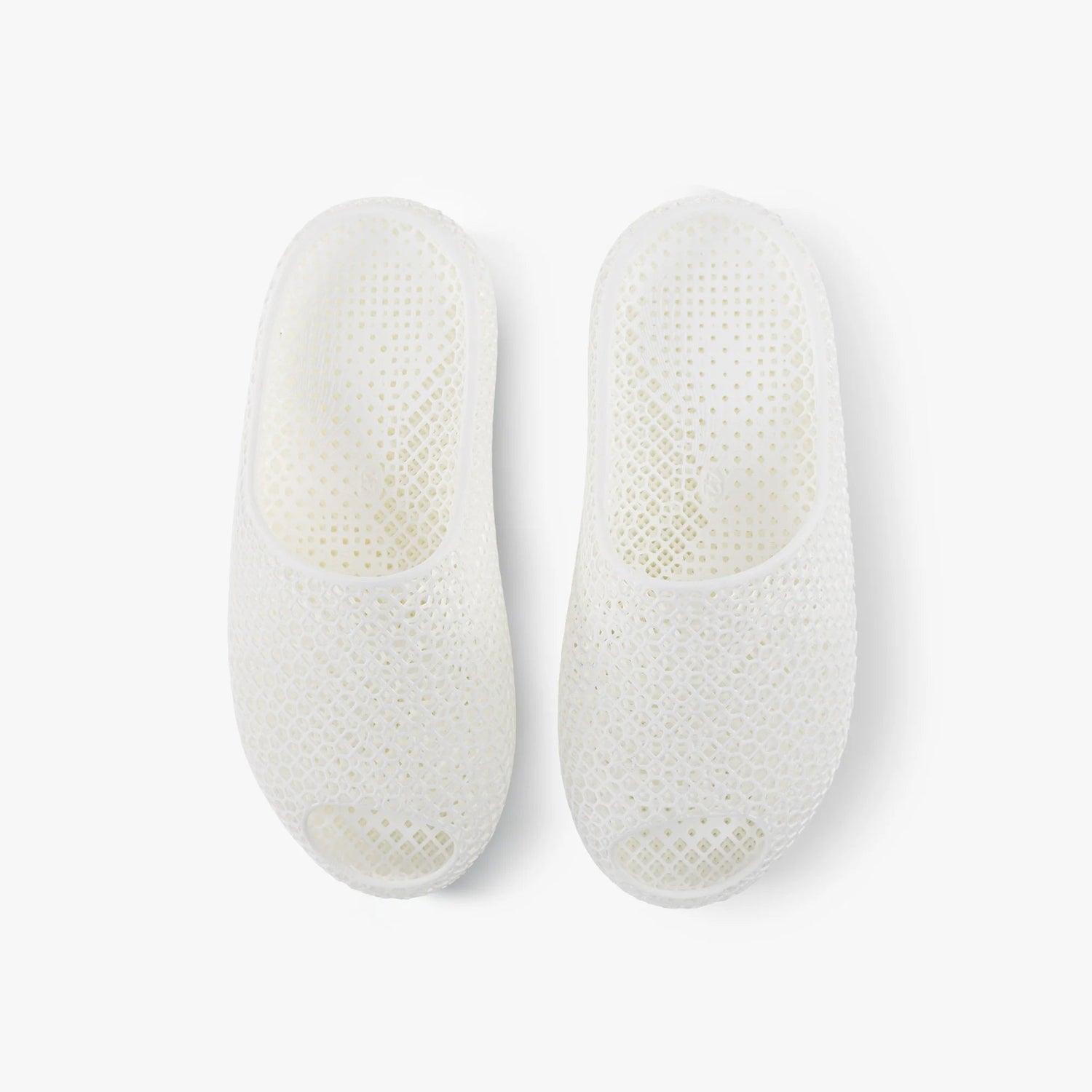 AeroCloud 3D Printed Slippers - XTRUDE
