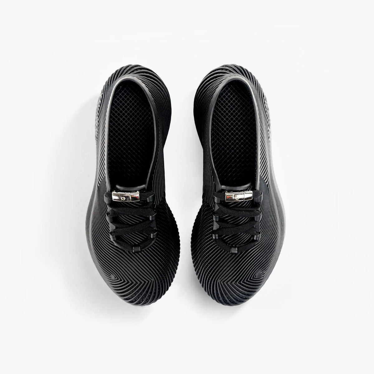Aeroraise 3D Printed Sneakers - XTRUDE
