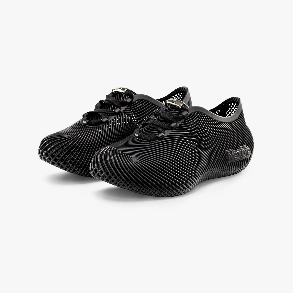 Aeroraise 3D Printed Sneakers - XTRUDE