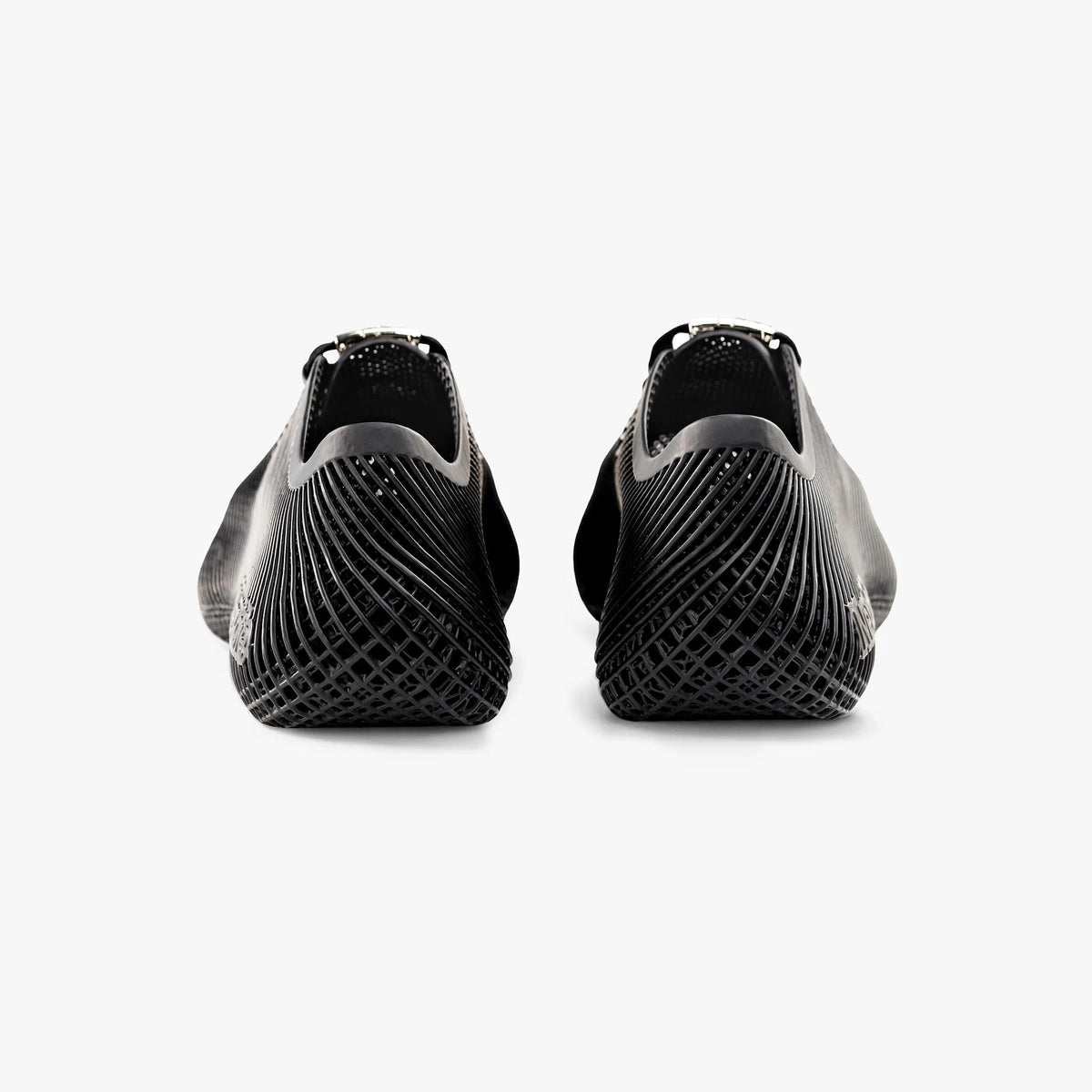 Aeroraise 3D Printed Sneakers - XTRUDE