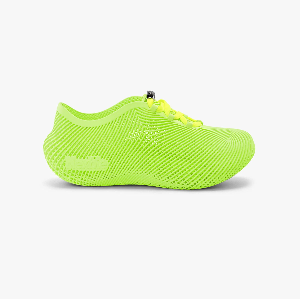 Aeroraise 3D Printed Sneakers - XTRUDE