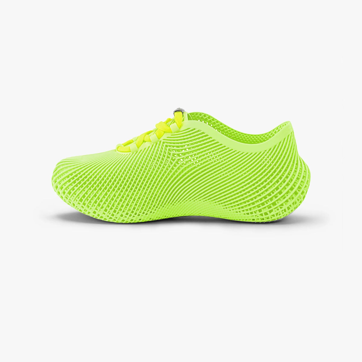 Aeroraise 3D Printed Sneakers - XTRUDE