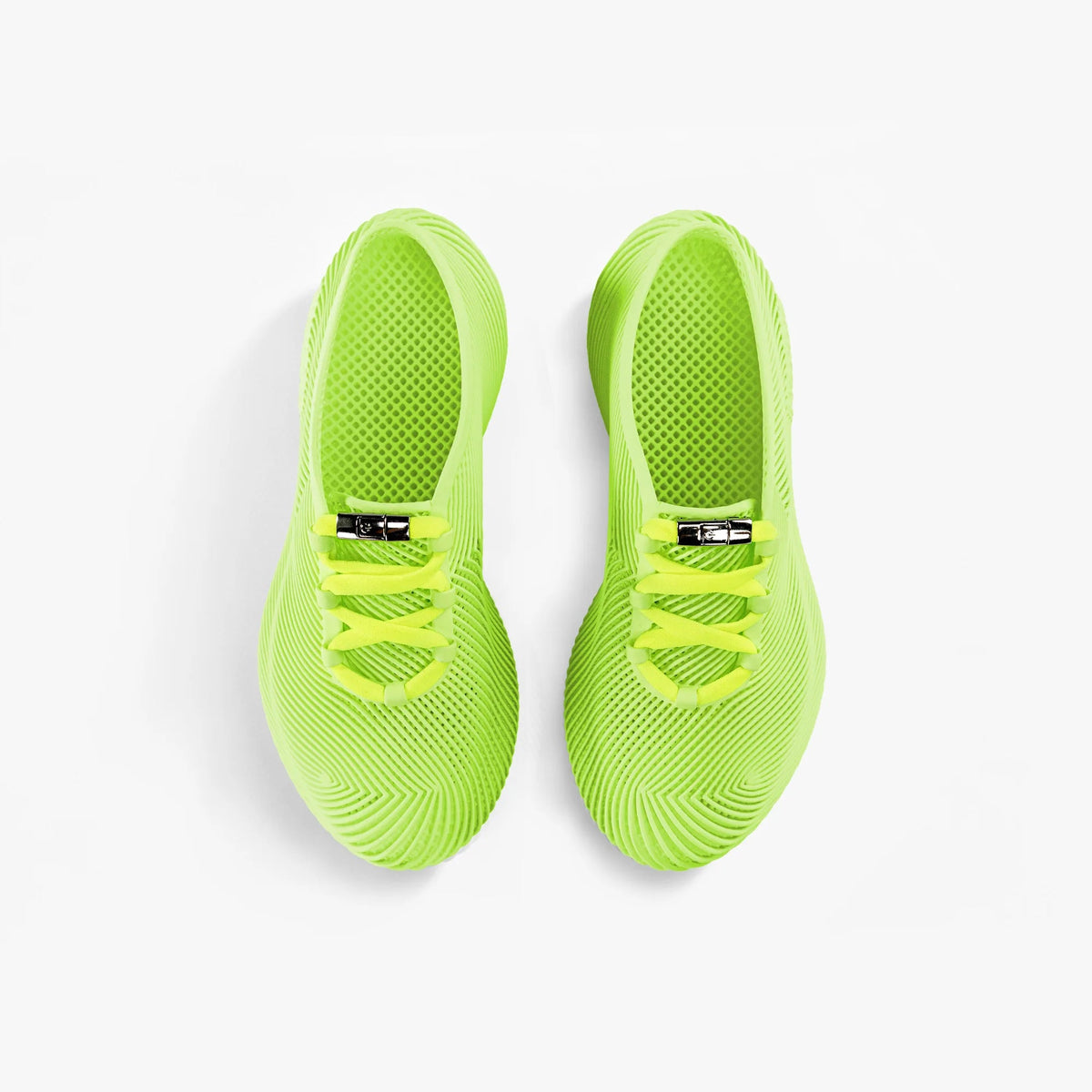 Aeroraise 3D Printed Sneakers - XTRUDE