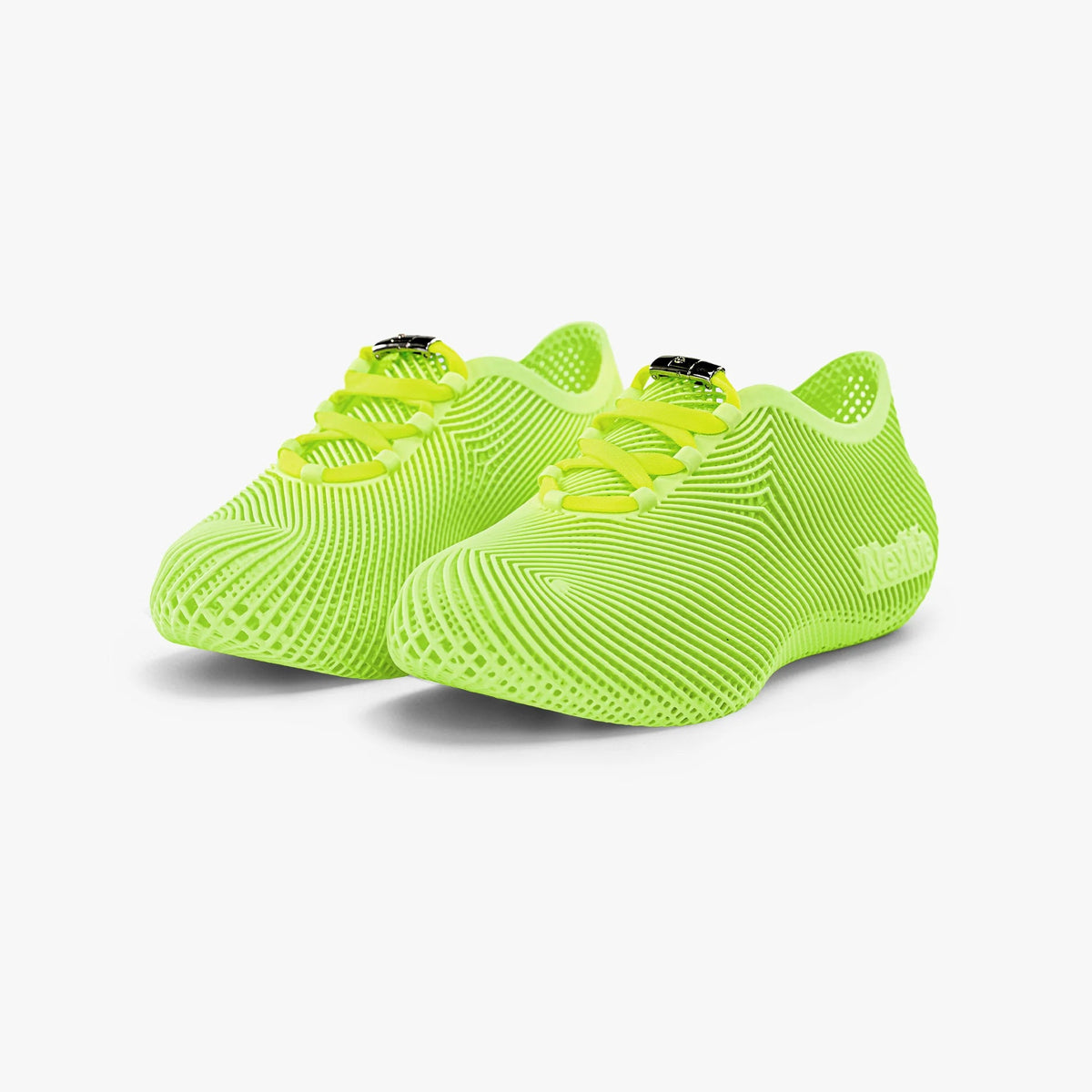 Aeroraise 3D Printed Sneakers - XTRUDE