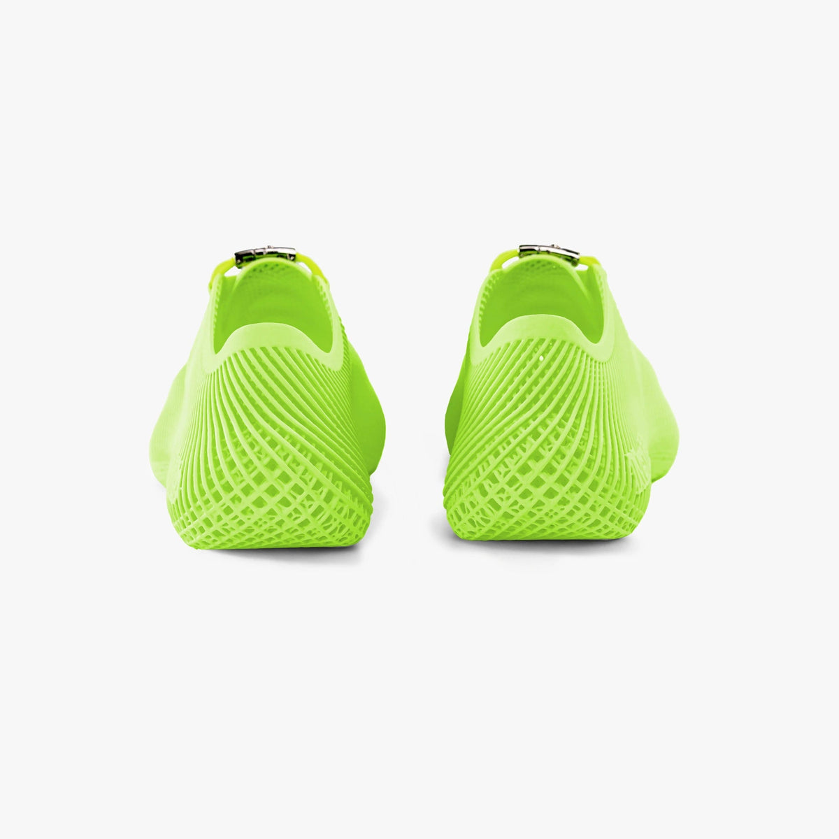 Aeroraise 3D Printed Sneakers - XTRUDE