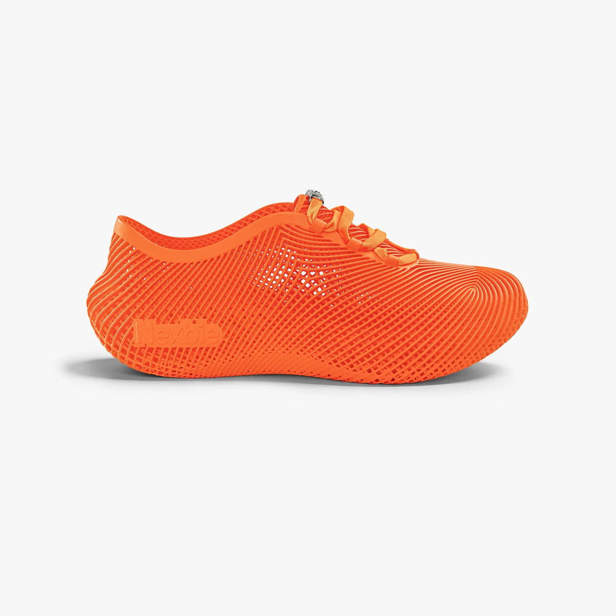 Aeroraise 3D Printed Sneakers - XTRUDE