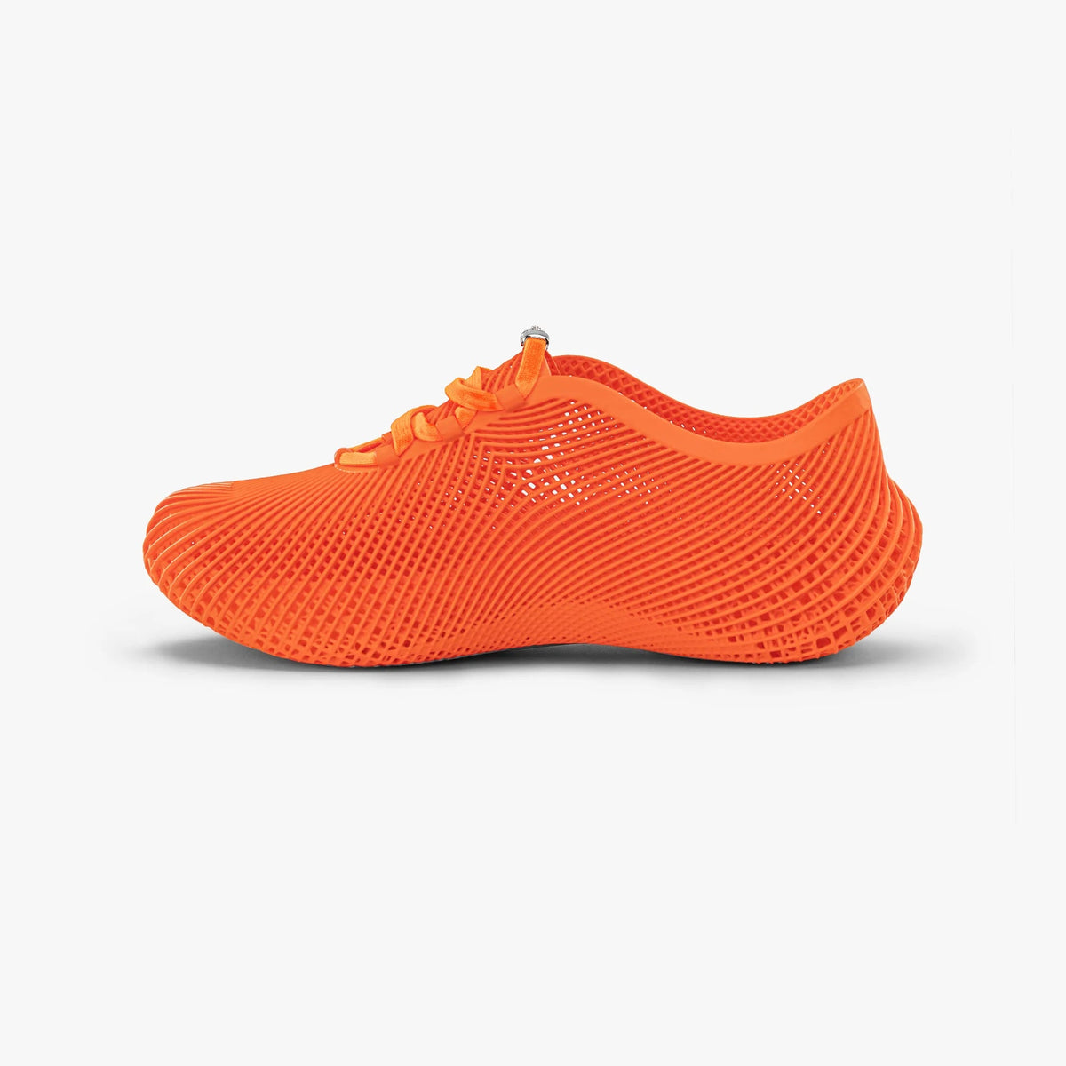 Aeroraise 3D Printed Sneakers - XTRUDE