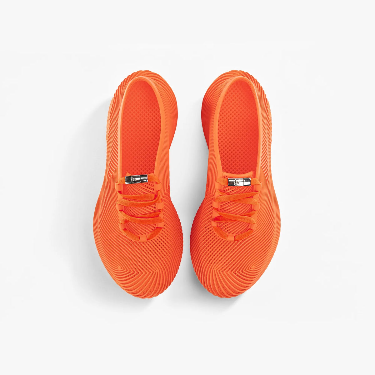 Aeroraise 3D Printed Sneakers - XTRUDE