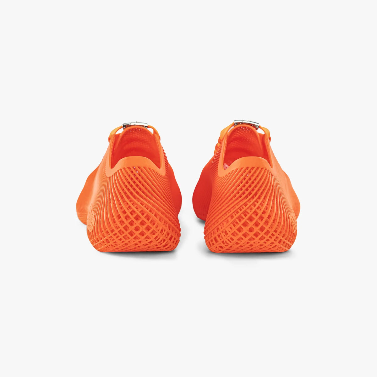 Aeroraise 3D Printed Sneakers - XTRUDE