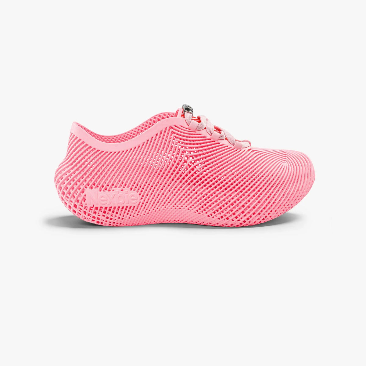Aeroraise 3D Printed Sneakers - XTRUDE