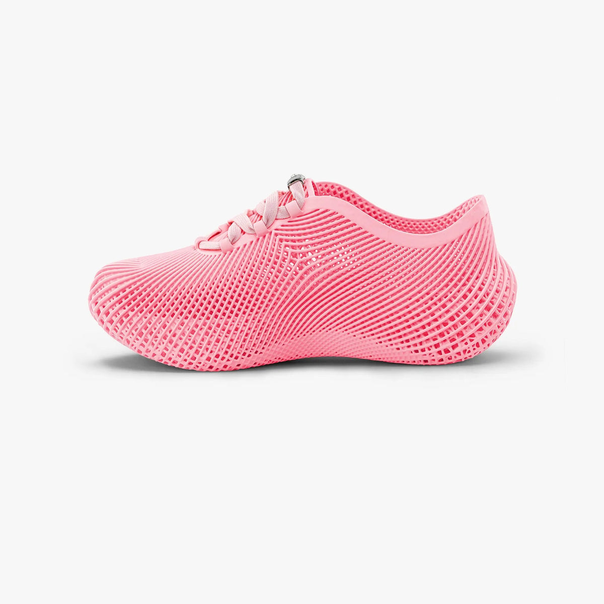 Aeroraise 3D Printed Sneakers - XTRUDE