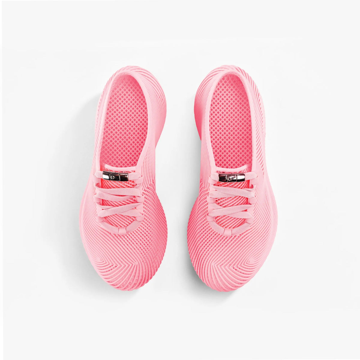 Aeroraise 3D Printed Sneakers - XTRUDE