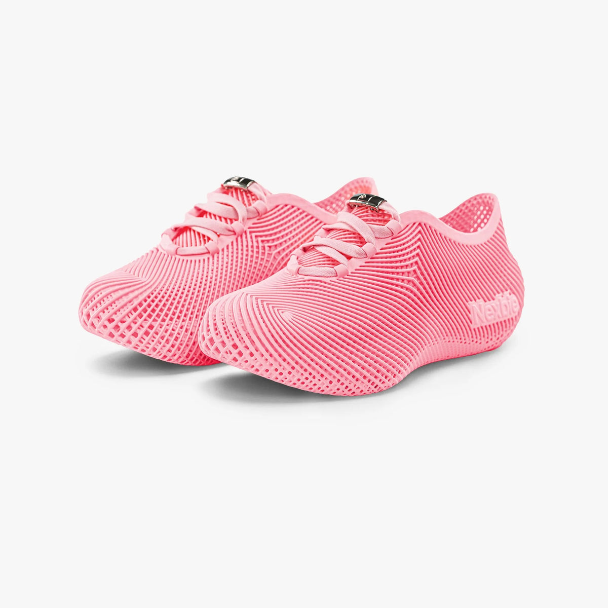 Aeroraise 3D Printed Sneakers - XTRUDE