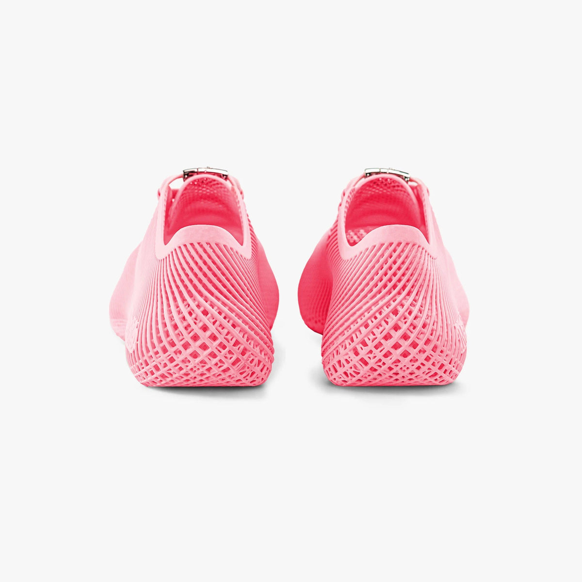 Aeroraise 3D Printed Sneakers - XTRUDE