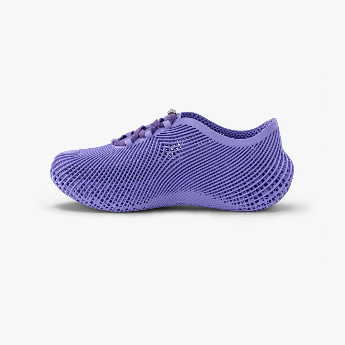 Aeroraise 3D Printed Sneakers - XTRUDE