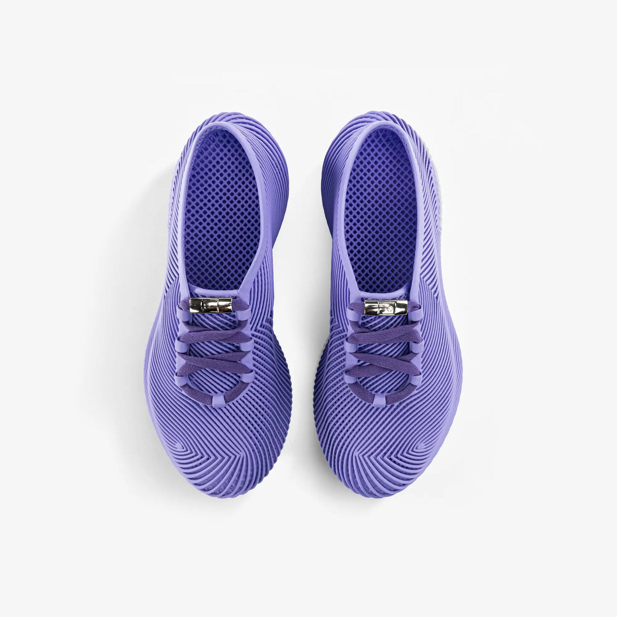 Aeroraise 3D Printed Sneakers - XTRUDE