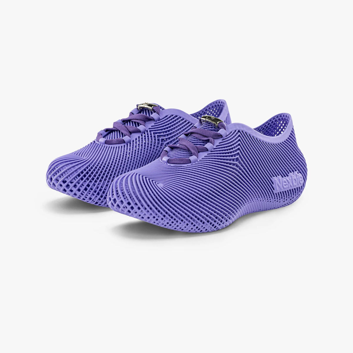 Aeroraise 3D Printed Sneakers - XTRUDE